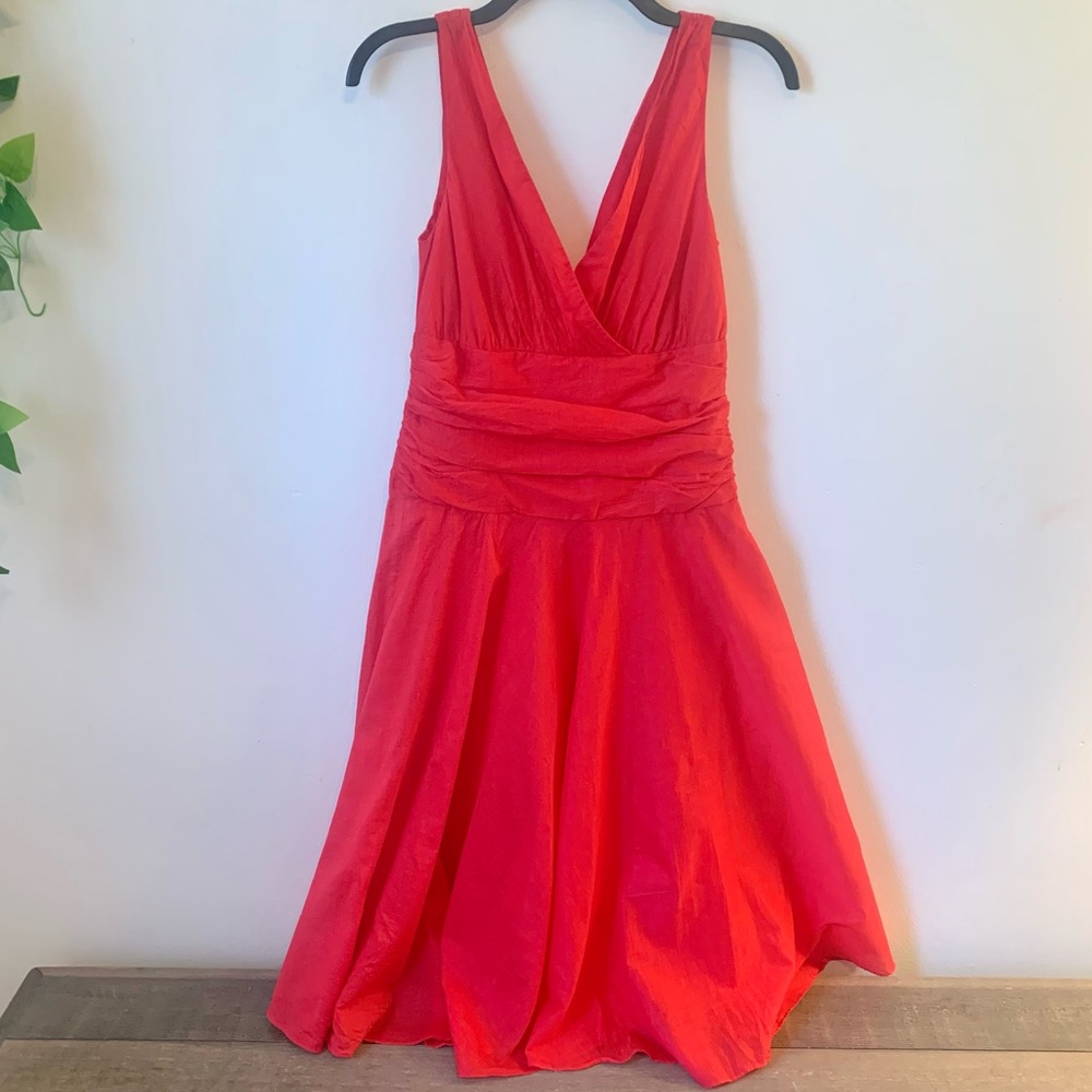 Monsoon Dress